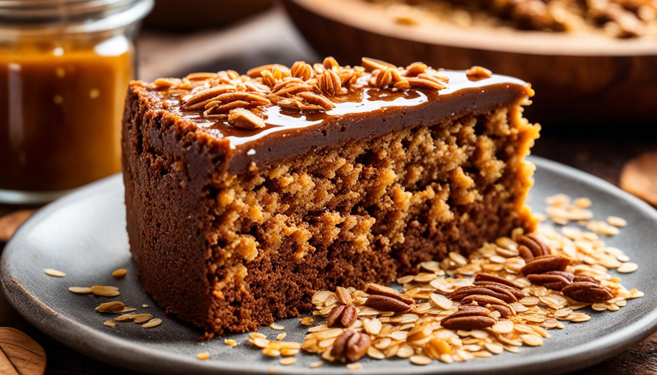 Traditional Parkin Recipe for Cozy Evenings!