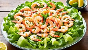 prawn cocktail recipe