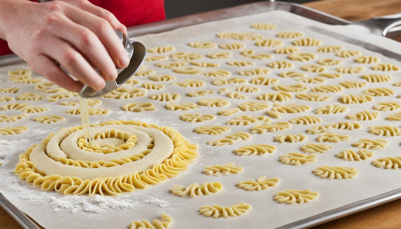 Picture of Insider tips for perfecting homemade pasta dough - Pastasty