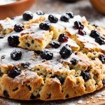 rock cake recipe