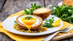 scotch egg recipe
