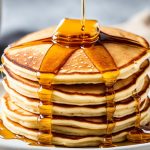 scotch pancake recipe