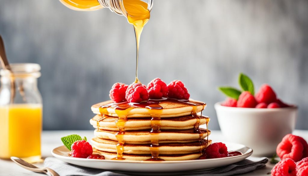 Easy Scotch Pancake Recipe Breakfast Bliss!