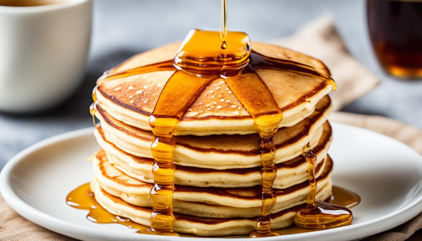 scotch pancake recipe