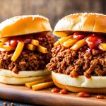 sloppy joe recipe