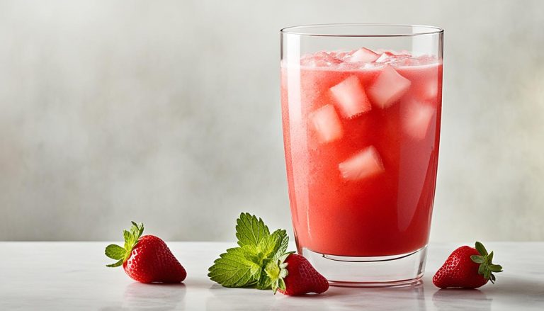 strawberry daiquiri recipe