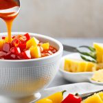 sweet and sour sauce recipe