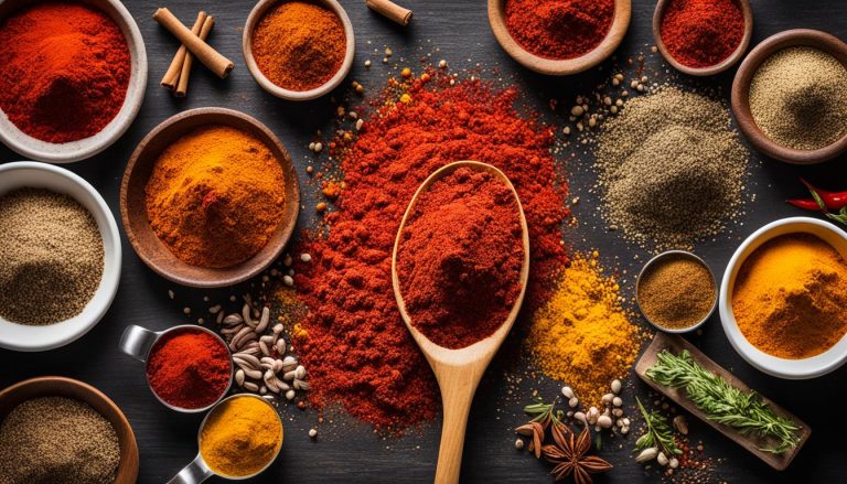 taco seasoning recipe