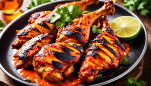 tandoori chicken recipe