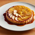 tarte tatin recipe