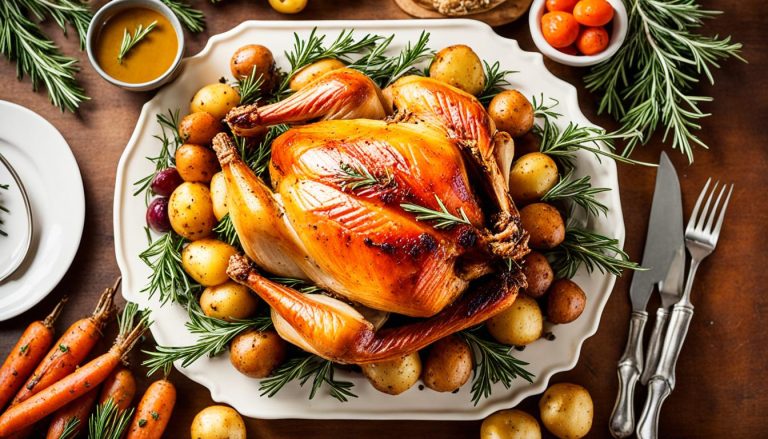turkey crown recipe