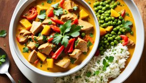 turkey curry recipe