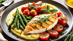 tuscan chicken recipe