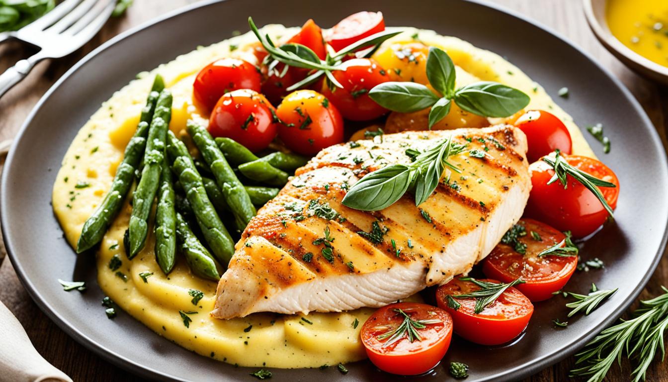 tuscan chicken recipe