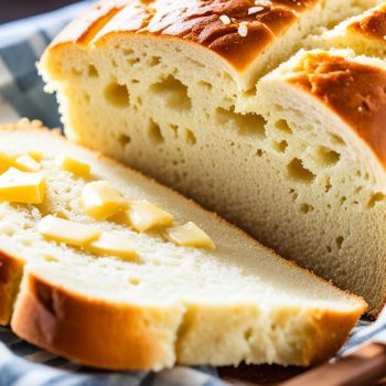 white bread recipe