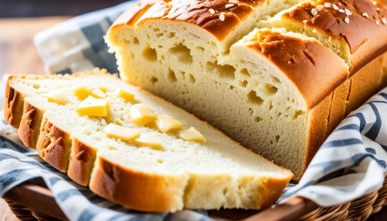 white bread recipe