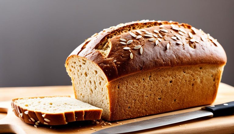 wholemeal bread recipe