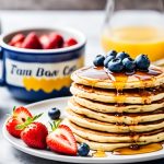 Drop Scones Recipe
