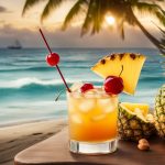 Homemade Mai Tai Tips