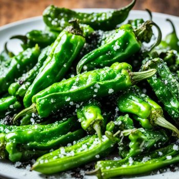 Padron Peppers