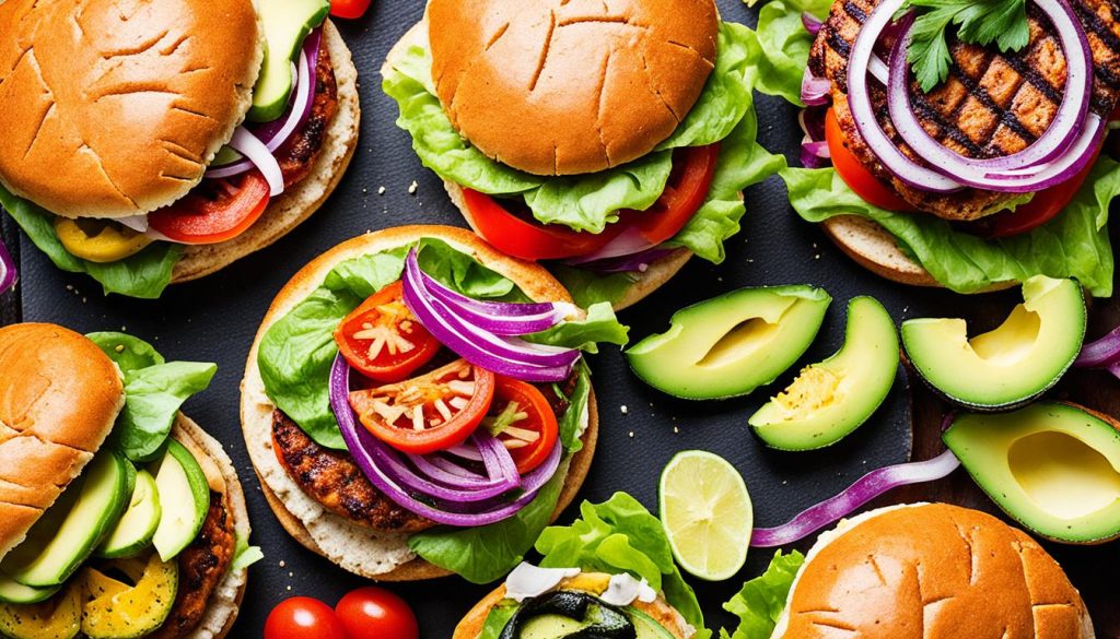 Juicy Turkey Burger Recipe | Easy & Healthy!