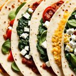 Spanish Tortilla Variations