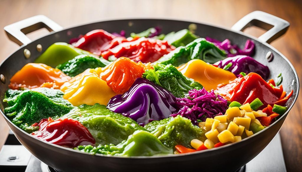 Easy Stir Fry Sauce Recipe Quick & Flavorful!