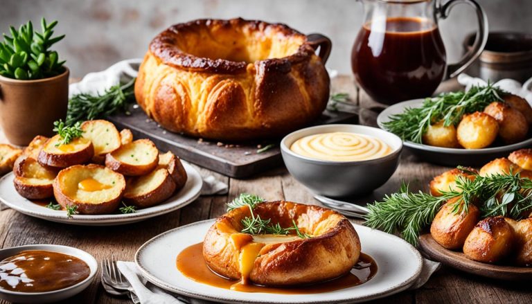 Ultimate Large Yorkshire Pudding Recipe | Easy Guide!