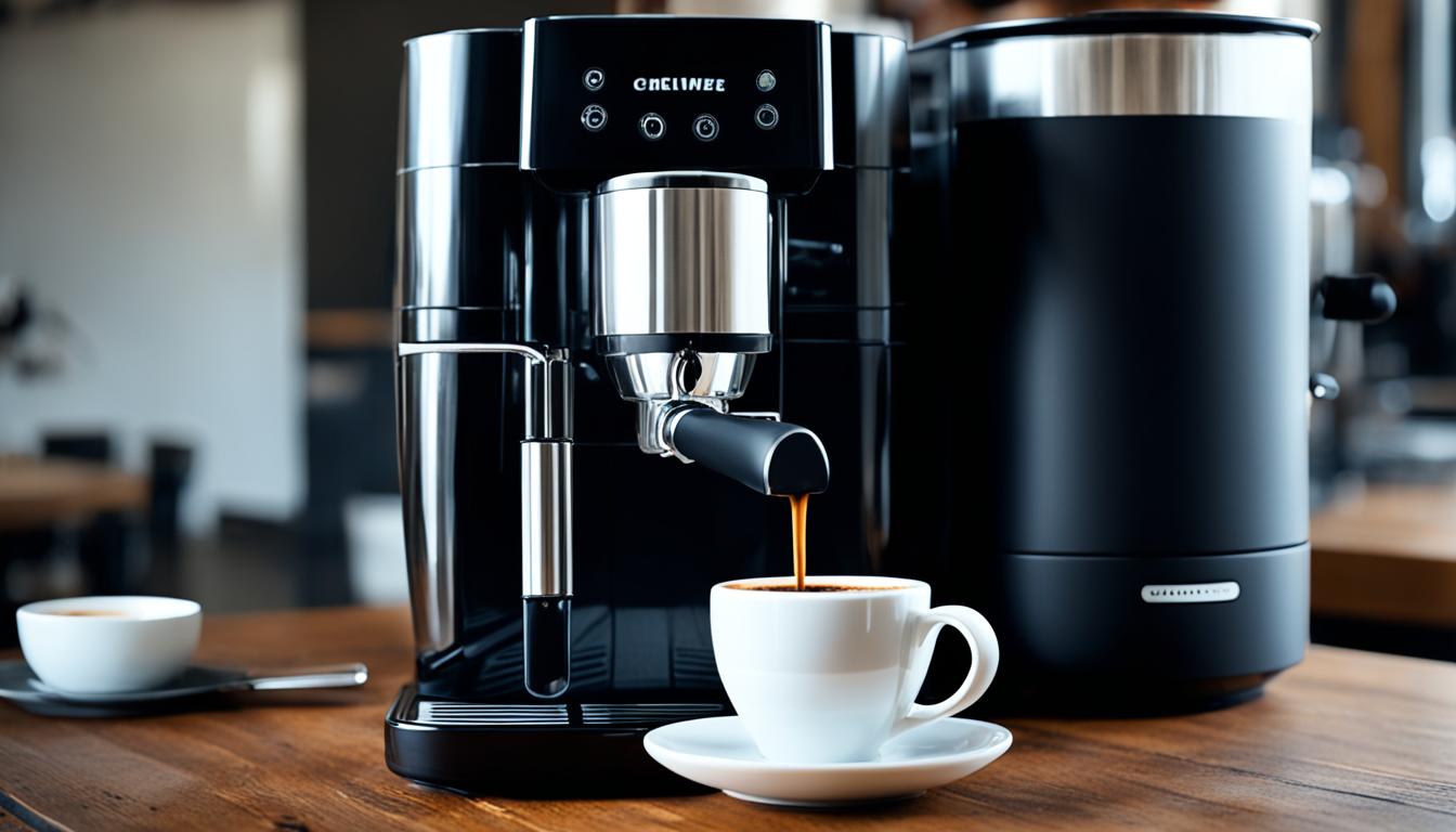 americano coffee recipe