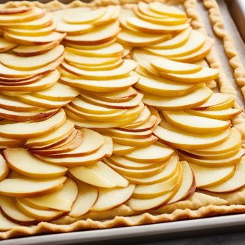 apple strudel recipe