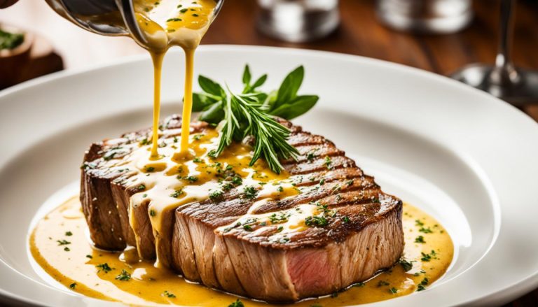 bearnaise sauce recipe