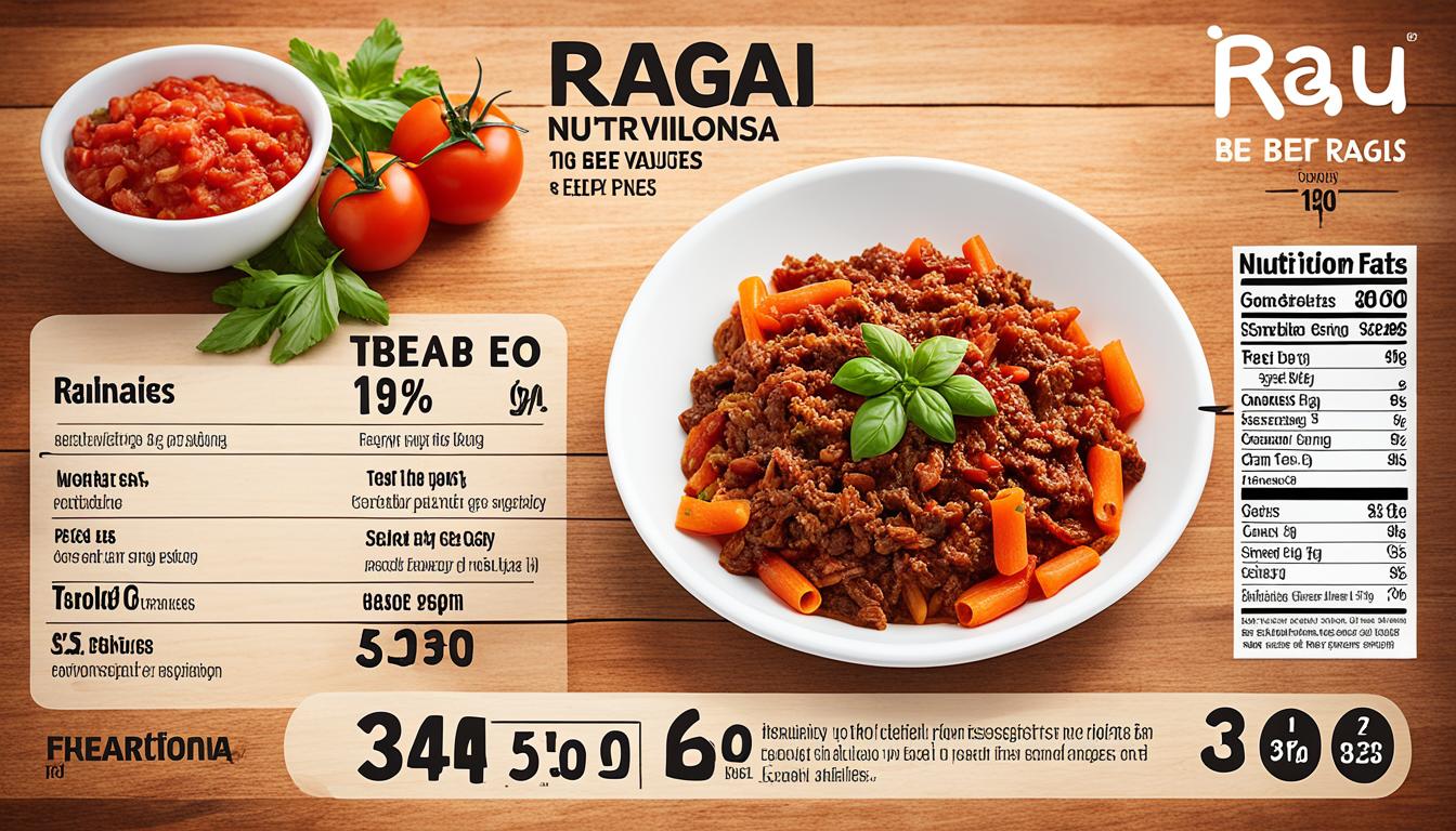 Hearty Beef Ragu Recipe | Perfect Family Dinner!
