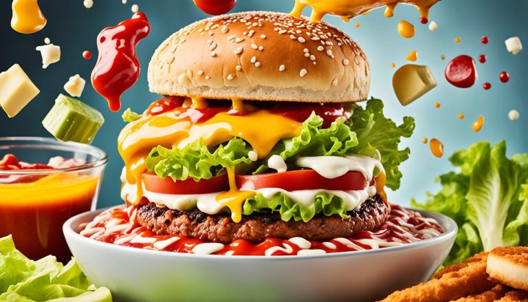 big mac sauce recipe