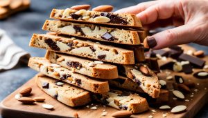 biscotti recipe