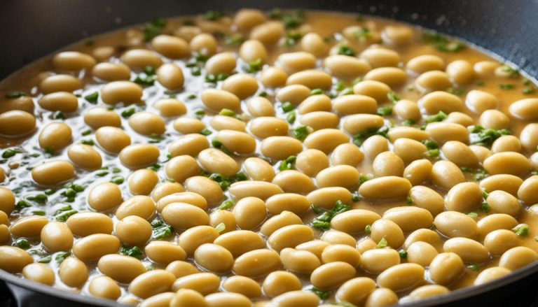 butter bean recipe