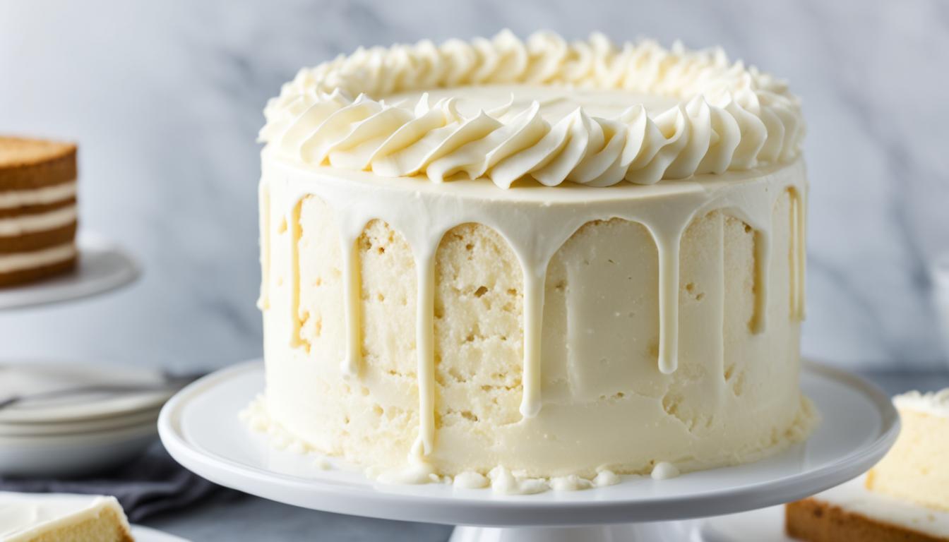 buttercream icing recipe