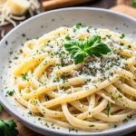 cacio e pepe recipe