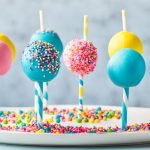 cake pop recipe
