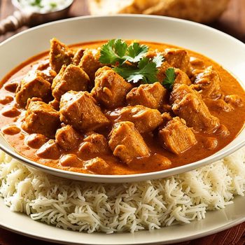 chicken curry