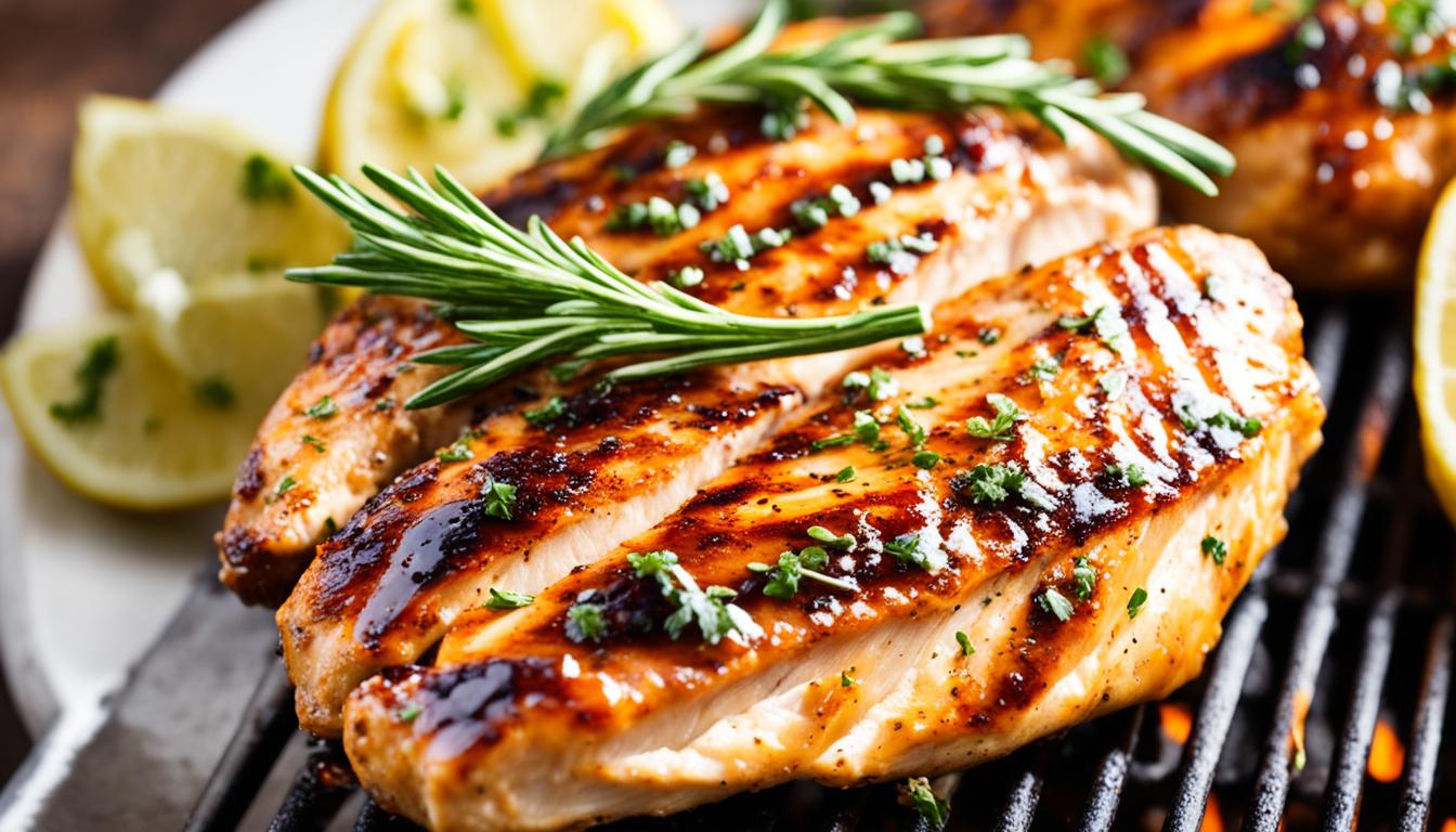 chicken marinade recipe