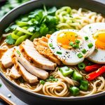 chicken ramen recipe