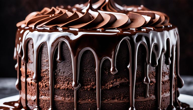 chocolate icing recipe