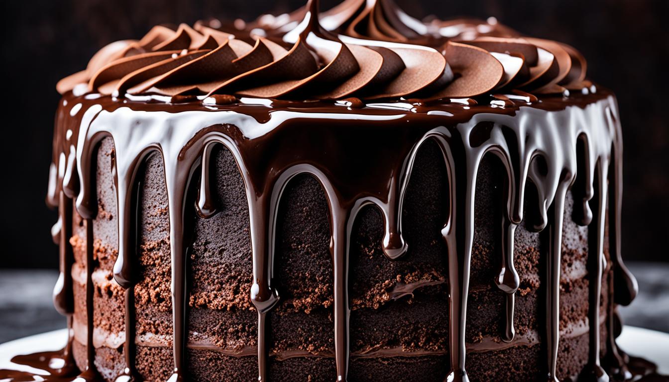 chocolate icing recipe