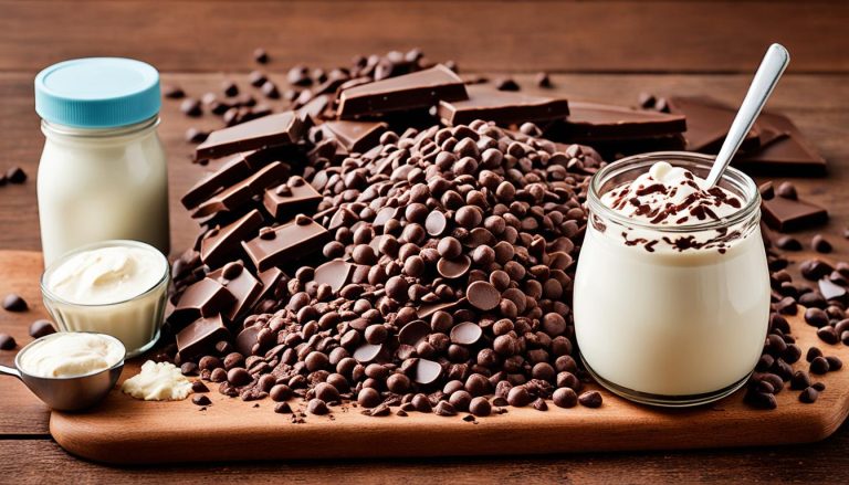 chocolate milkshake recipe