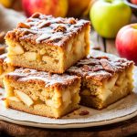 classic dorset apple cake