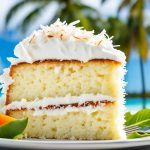 coconut cake recipe