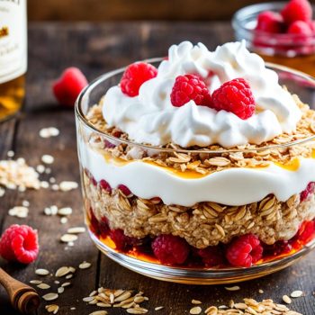 cranachan recipe