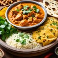 Authentic Indian Curry Recipe | Quick & Tasty