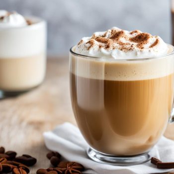 dalgona coffee recipe