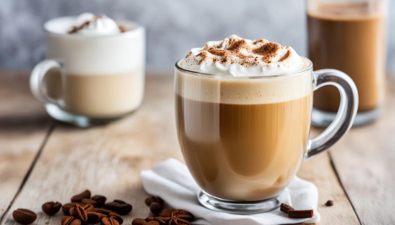 dalgona coffee recipe